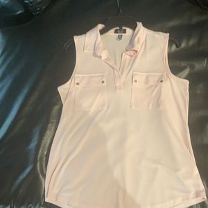 Jones New York sleeveless top
